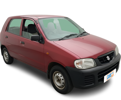 Maruti Alto-img